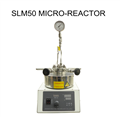 SLM50 Micro- high pressure reactor